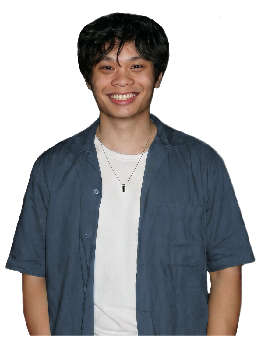 Miguel Salvacion